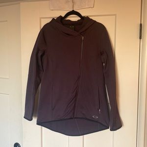 Oakley Zip Hoodie